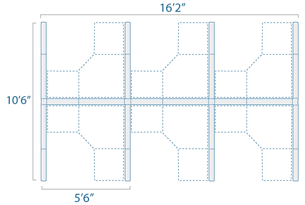 5x5 6 Group