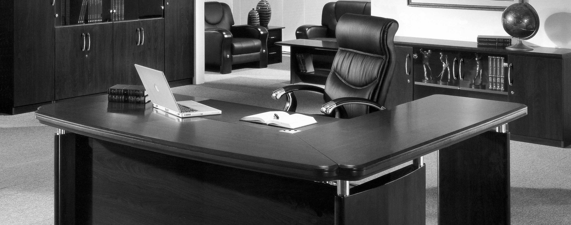 Office Desks - Fastcubes Office Furniture