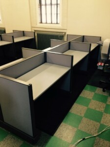 Workstation Cubicles