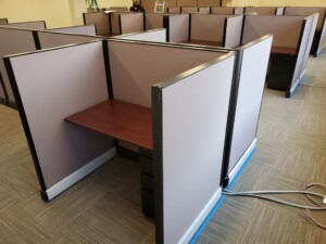 Workstation Cubicles