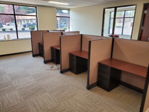 Workstation Cubicles