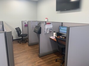 Workstation Cubicles