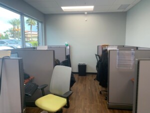 Workstation Cubicles