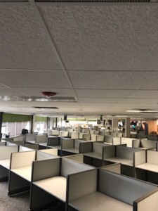 Workstation Cubicles