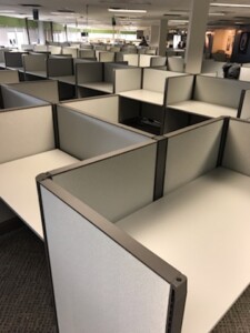 Workstation Cubicles