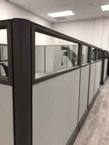 Workstation Cubicle