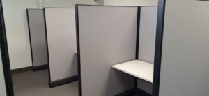 Workstation Cubicles