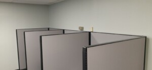 Workstation Cubicles