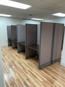Workstation Cubicles