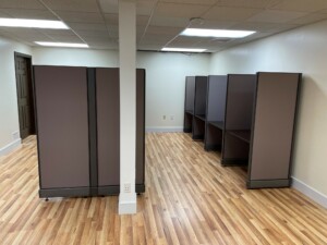Workstation Cubicles