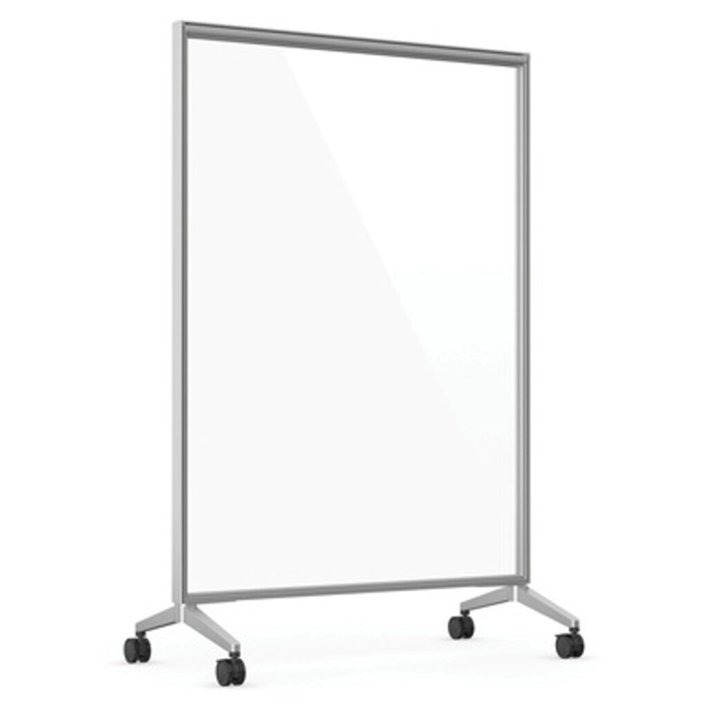 48″ X 72″ Panel Full Clear Acrylic Fastcubes