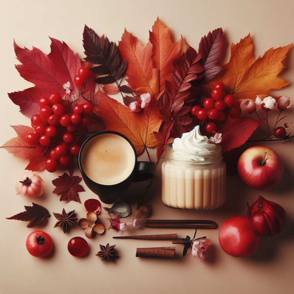 Autumn-Inspired Cubicle Color Schemes for 2023 - Fastcubes