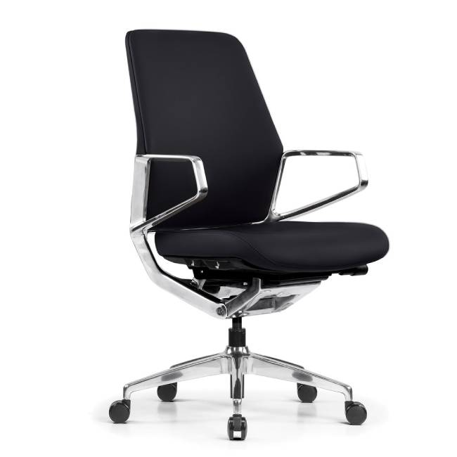Veneto Mid Back Executive Chair