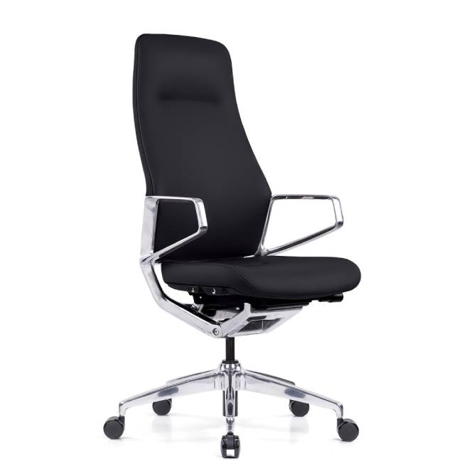 Veneto High Back Executive Chair
