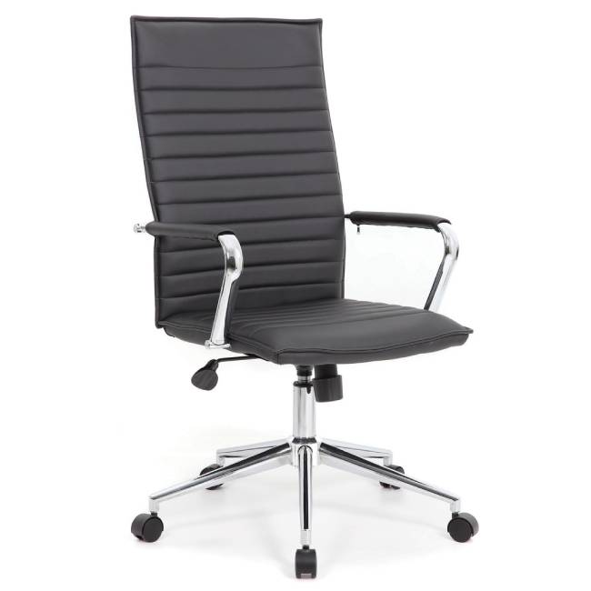 Ridge High Back Executive Chair